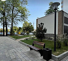 Двухкомнатная квартира в новострое ЖК Акварель4