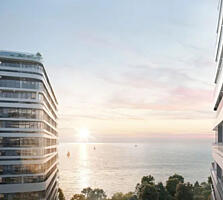 Евродвушка в ЖК Кандинский