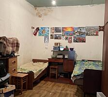 Продаётся часть дома в с. Усатово.