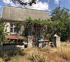 Продам дом-дачу в Визирке (СТ "Ягодное", 22 км от Одессы)