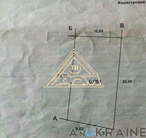 ТВ-3 Участок. Сухой лиман