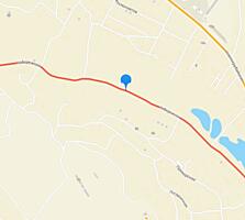 Участок в с. Нерубайское