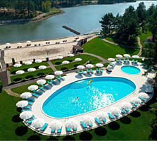 продаж ділянка під житлову забудову Вишгородський, Лебедівка, 750000 $