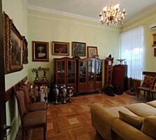 продаж 3-к квартира Київ, Печерський, 300000 $