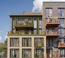 продаж 1-к квартира Бучанський, Ірпінь, 63089 $