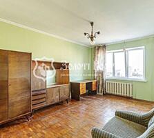 продаж 2-к квартира Київ, Деснянський, 45000 $