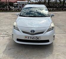 Тойота Приус