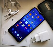 Redmi 9 4/64 обмен на Нубию волте