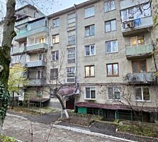 2-к квартира на Телецентре