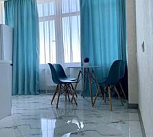 КЛАССНАЯ КВАРТИРА ЖЕМЧУЖНІЙ квартал на Каманина