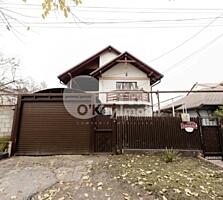 Se oferă spre vânzare casă în 3 nivele amplasată în ...