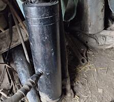 Продам запчасти на КамАЗ