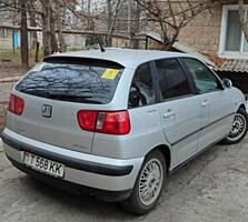 На автомате, в отличном состоянии.