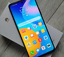 Huawei P Smart 2021 на 128 Гб