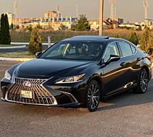Lexus ES Hybrid (Авторынок КОВЧЕГ)