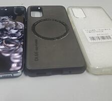 Samsung s20 8/128 volte