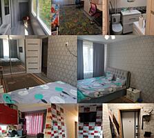 Продам либо обменяю на дом или 3-х комнатную квартиру