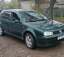 VW GOLF 4