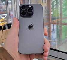 Iphone 15 Pro 256 гб Гарантия + Рассрочка