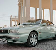 Maserati Quattroporte 1997, 3.2, 335 л с!
