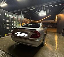 Продам Мерседес 211