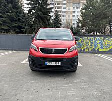 Peugeot Expert TVA 2019 г - отличный бус!