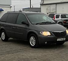 Chrysler Voyager