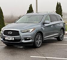 Infiniti QX60 (Авторынок КОВЧЕГ)