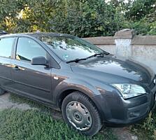 Продам Ford focus обмен С МОЕЙ ДОПЛАТОЙ