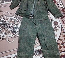 Утеплённые 58 размер 3 рост