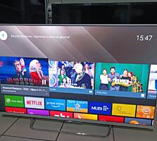 SONY BRAVIA 43&quot; Android