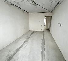 Центр, 3-х комнатная, белый вариант