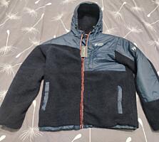 Продам зимнюю куртку