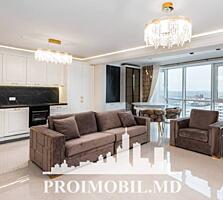 Vă propunem spre vânzare acest apartament cu 2 camere și living, ...