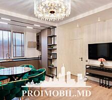 Vă propunem spre vânzare acestapartament cu 2camere și living,sect. ..