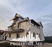 Vă propunem spre vânzare această casă în 2 nivele,Ciorescu, str. ...