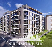 Vă propunem spre vânzare acestapartament cu 2camere și living, sect. .