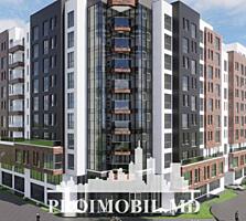 Vă propunem spre vânzare acestapartament cu 1cameră și living, ...