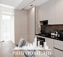 Vă propunem spre vânzare acestapartament cu 1cameră și living, ...