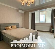 Vă propunem spre vânzare acestapartament cu 2 camere și living, sect. 