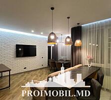 Vă propunem spre vânzare acestapartament cu 2camere și living,sect. ..