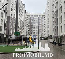 Vă propunem spre vânzare acest apartament cu 2 camere, sect. Ciocana, 