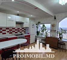 Vă propunem spre vânzare acest apartament cu 2 camere și living, ...