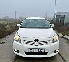 Toyota Verso 2.2D Автомат