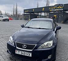 Продам Lexus IS220d 2007г