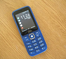 Продам телефон 160 руб, без батареи.