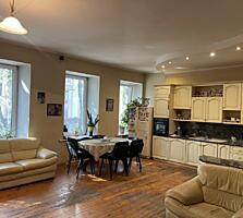 Перспективная квартира в центре на ул. Европейской (Екатерининской).