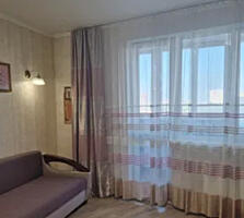 Продам однокомнатною квартиру на Черемушках улица Шота Руставели