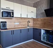 Продам квартиру с ремонтом на пос. Котовского!