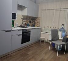 Квартира с ремонтом в с. Нерубайское